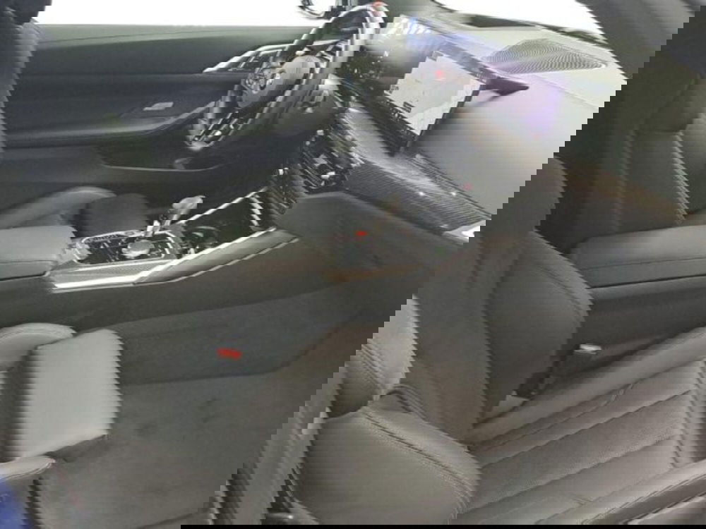 BMW Serie 4 Coupé usata a Verona (14)