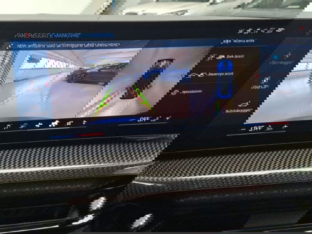 BMW Serie 4 Coupé usata a Verona (15)