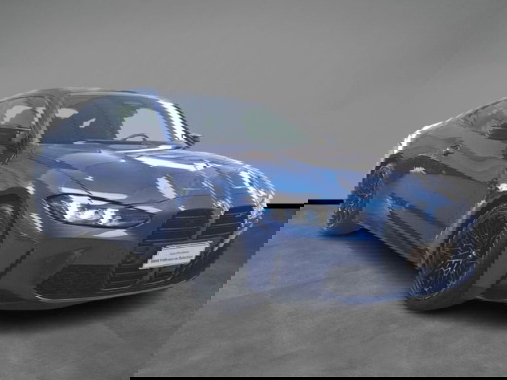 BMW Serie 4 Coupé usata a Verona (17)