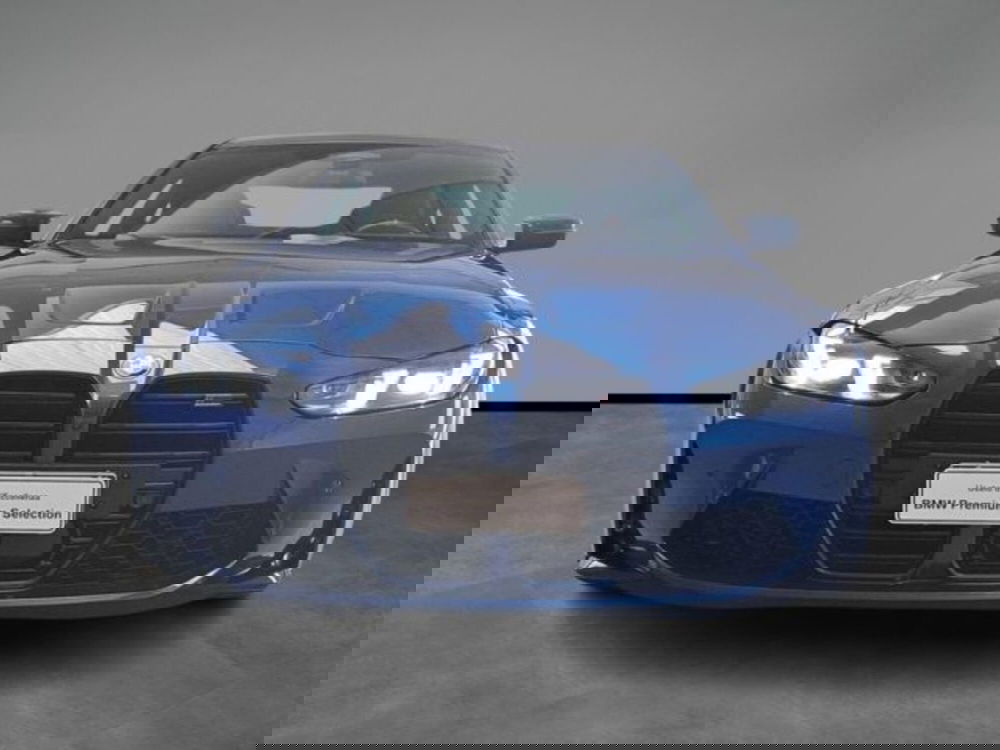 BMW Serie 4 Coupé usata a Verona (20)