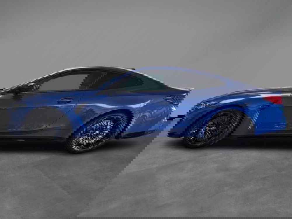 BMW Serie 4 Coupé usata a Verona (3)