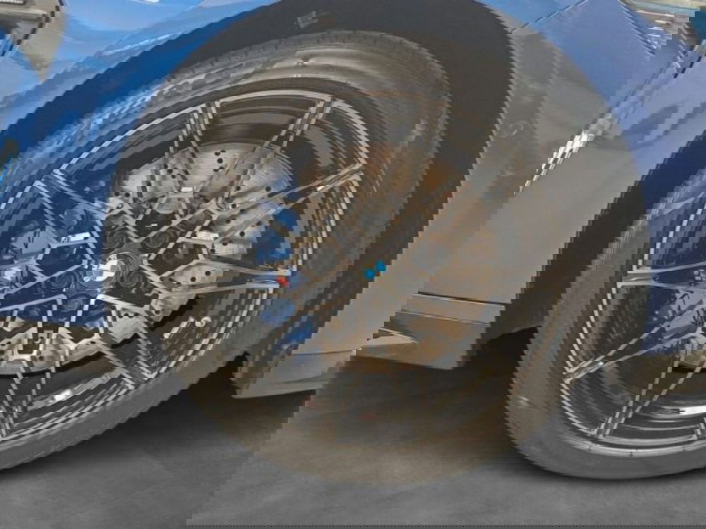 BMW Serie 4 Coupé usata a Verona (5)