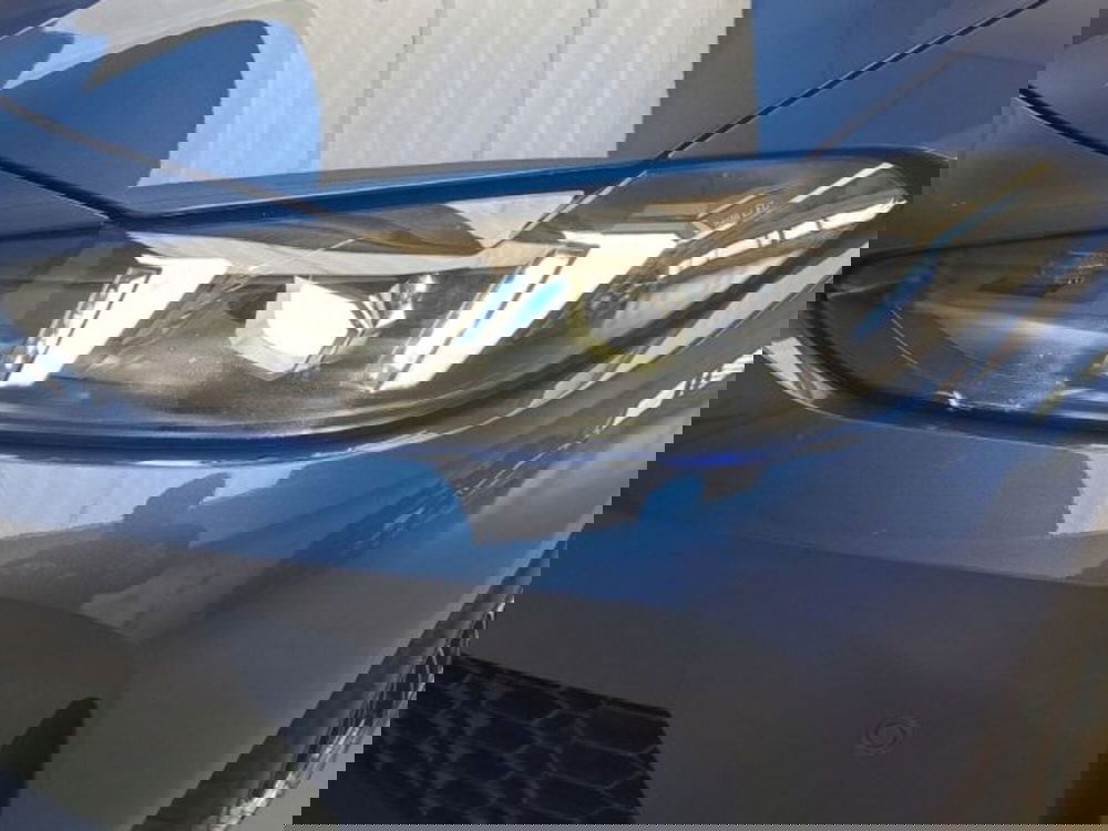 BMW Serie 4 Coupé usata a Verona (6)