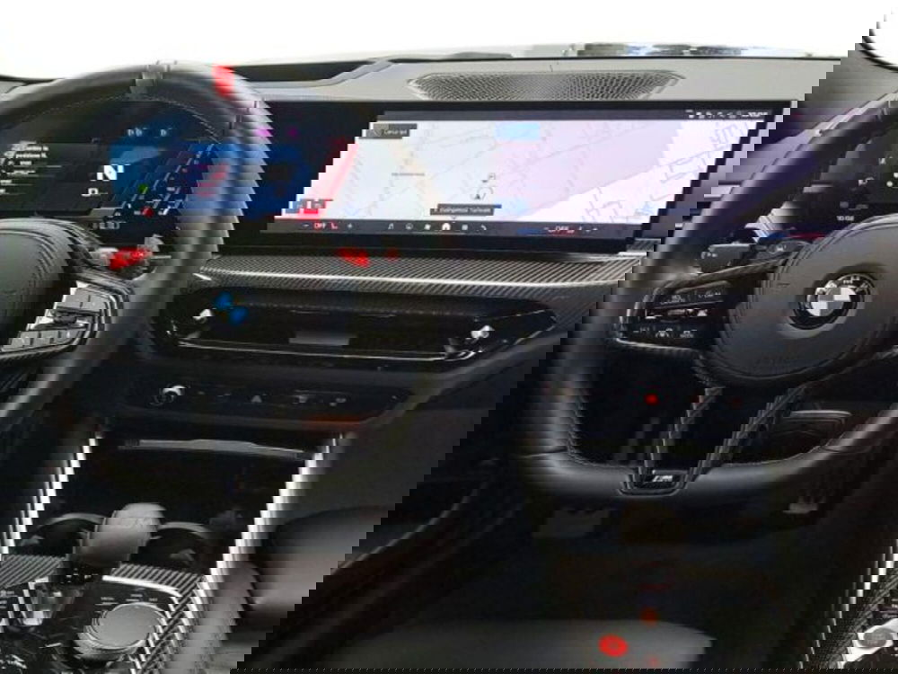 BMW Serie 4 Coupé usata a Verona (8)