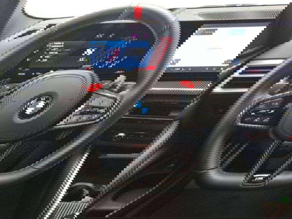 BMW Serie 4 Coupé usata a Verona (9)