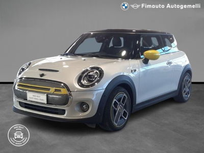 MINI Mini Cooper SE M del 2020 usata a Verona