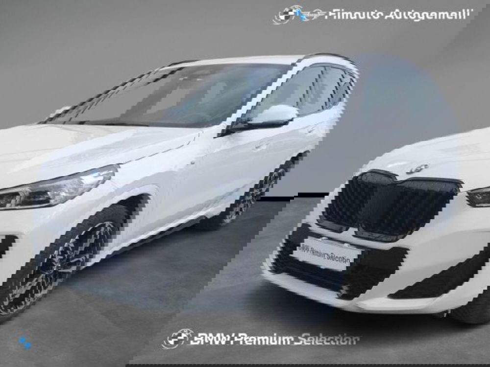 BMW X1 usata a Verona