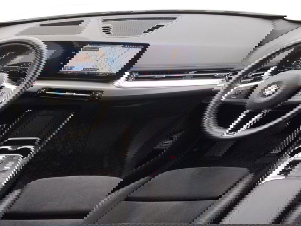 BMW X1 usata a Verona (11)