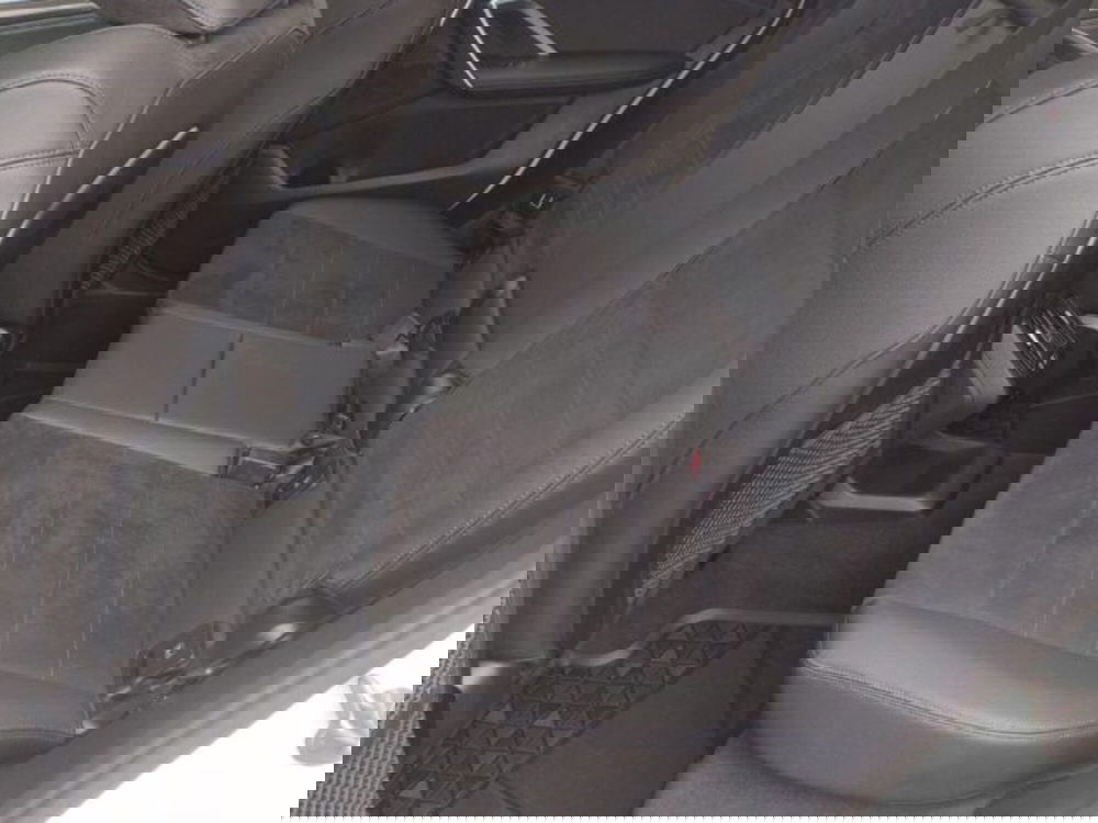 BMW X1 usata a Verona (12)