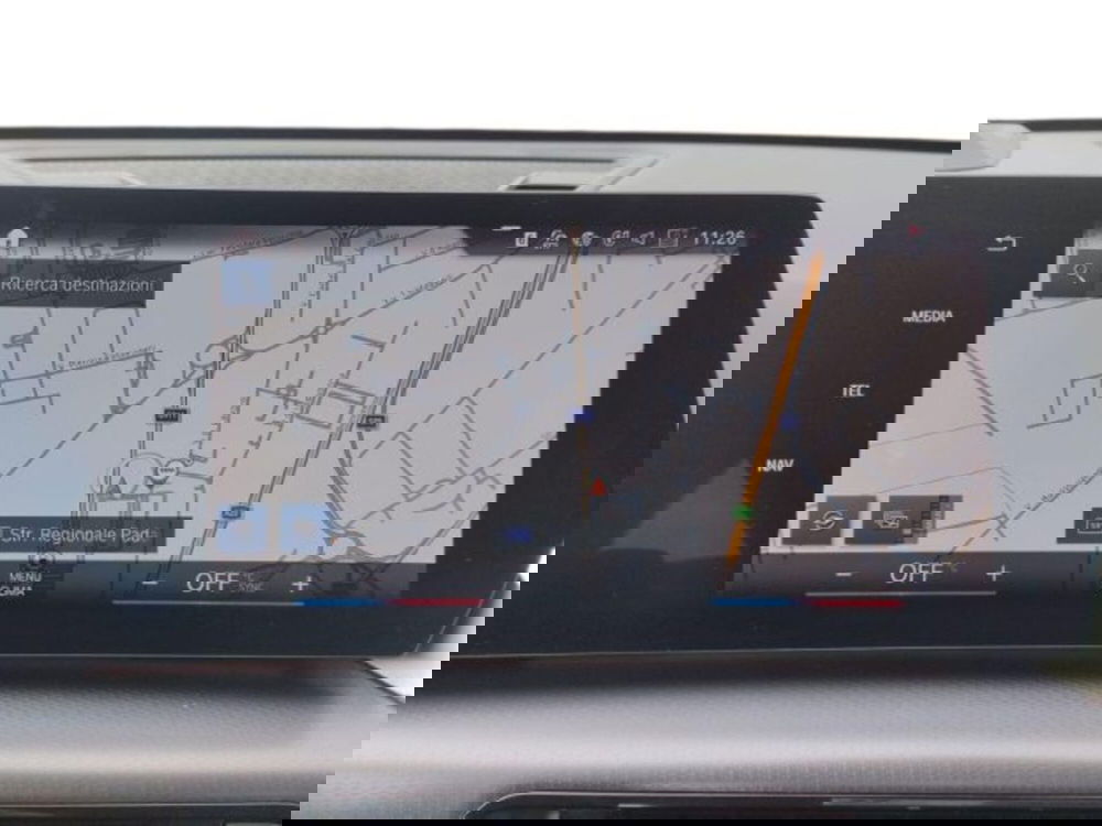 BMW X1 usata a Verona (13)