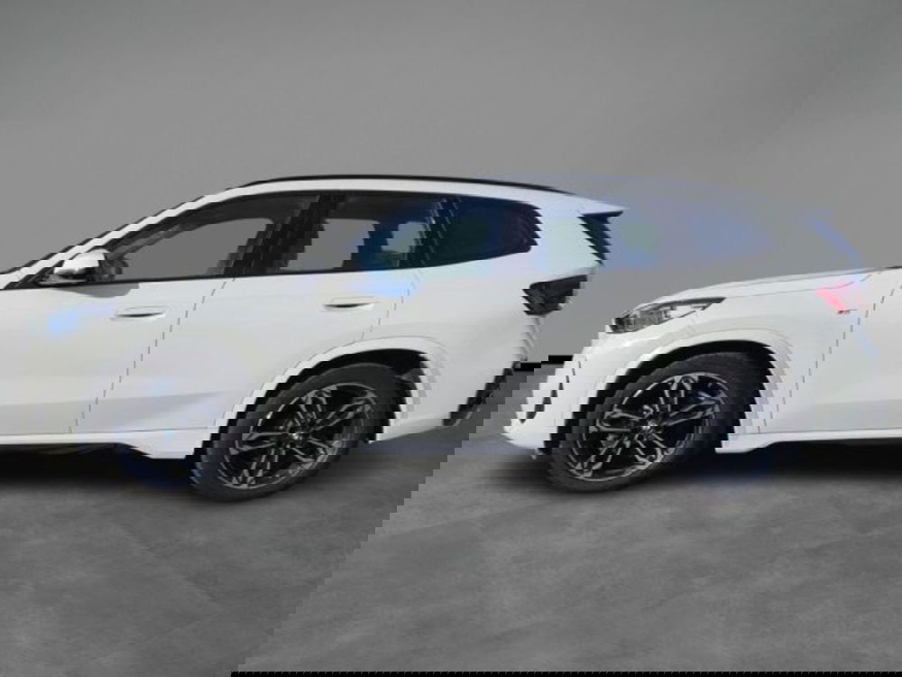 BMW X1 usata a Verona (4)