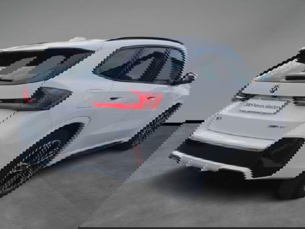 BMW X1 usata a Verona (6)