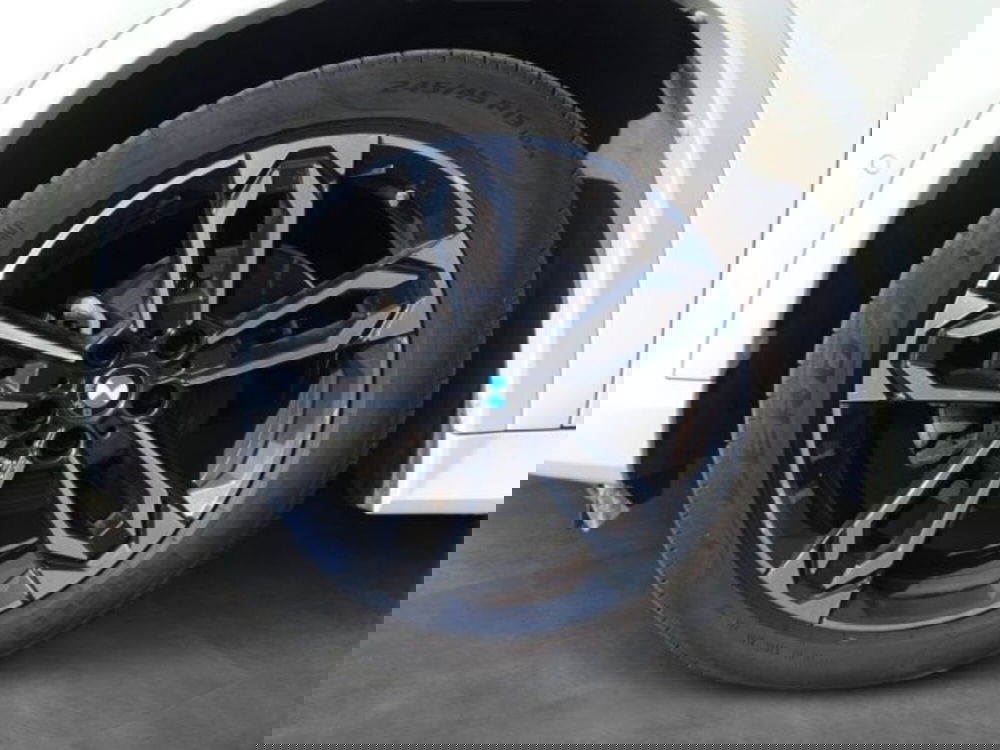 BMW X1 usata a Verona (7)