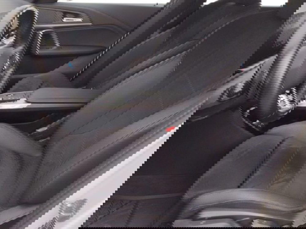 BMW X1 usata a Verona (10)