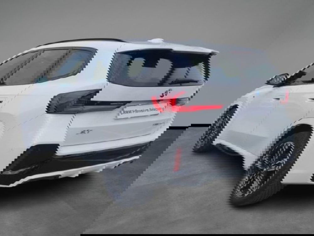 BMW X1 usata a Verona (5)