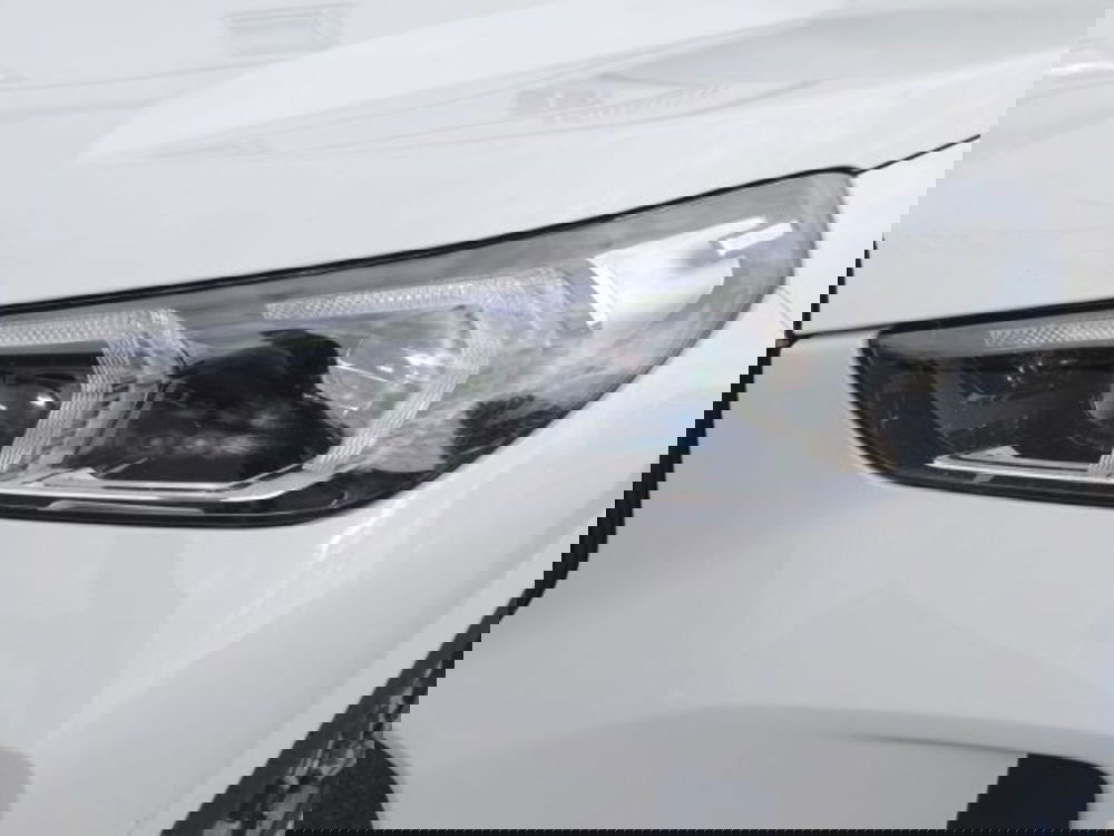 BMW X1 usata a Verona (8)