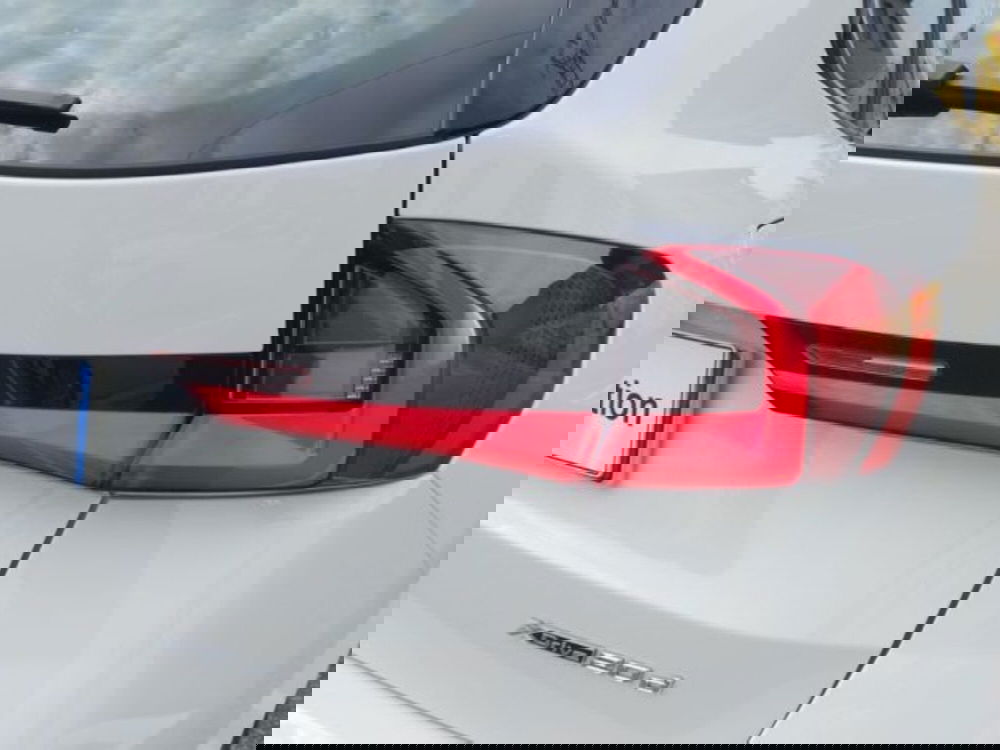 BMW X1 usata a Verona (9)