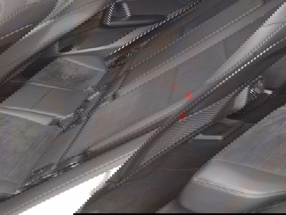 BMW X1 usata a Verona (12)