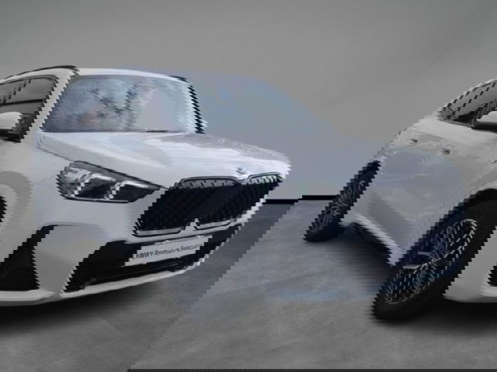 BMW X1 usata a Verona (3)