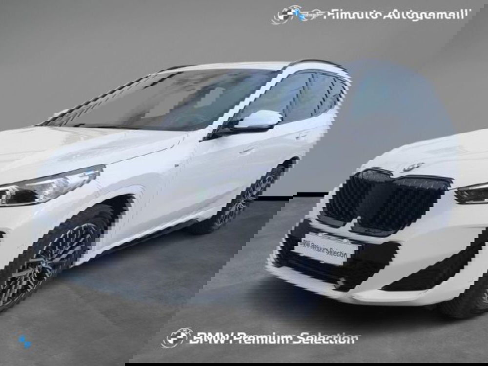 BMW X1 usata a Verona