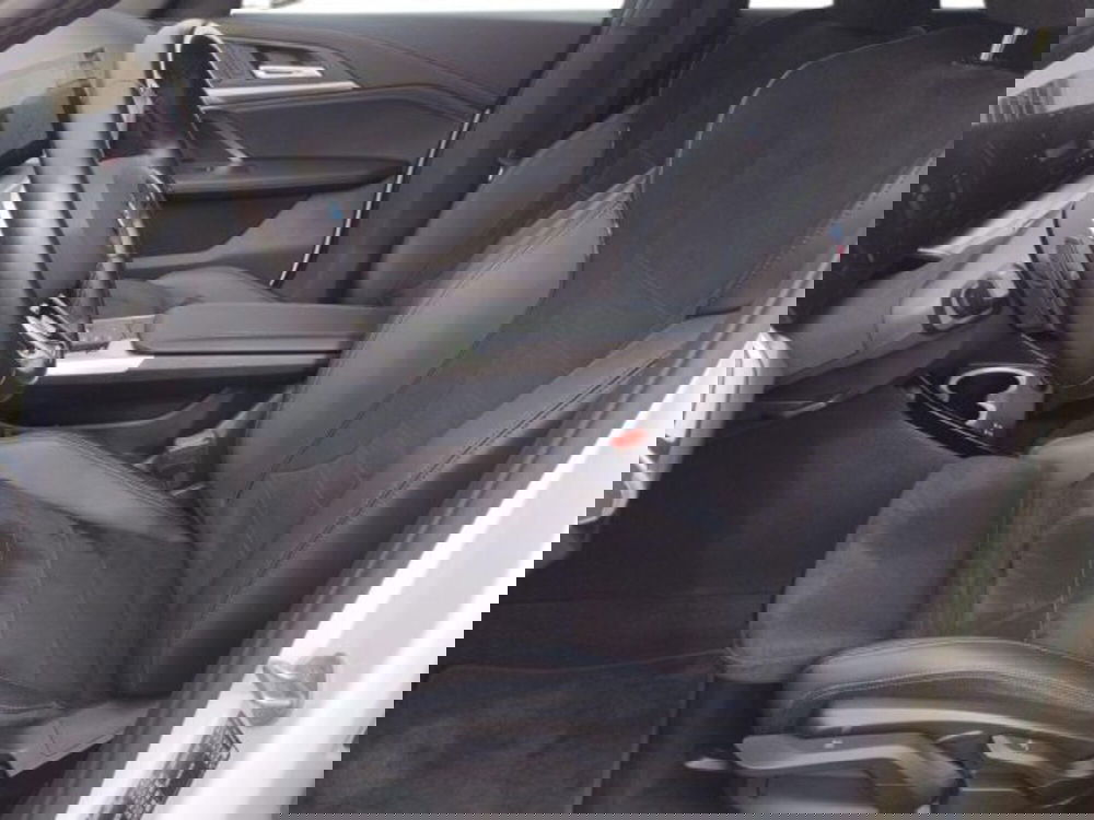 BMW X1 usata a Verona (10)