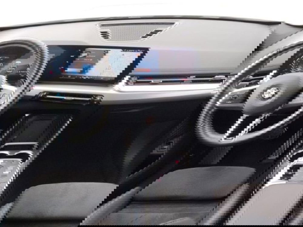 BMW X1 usata a Verona (11)