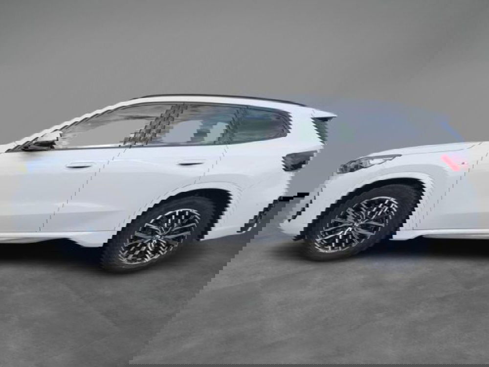 BMW X1 usata a Verona (4)