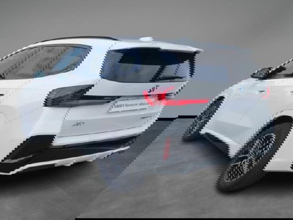 BMW X1 usata a Verona (5)