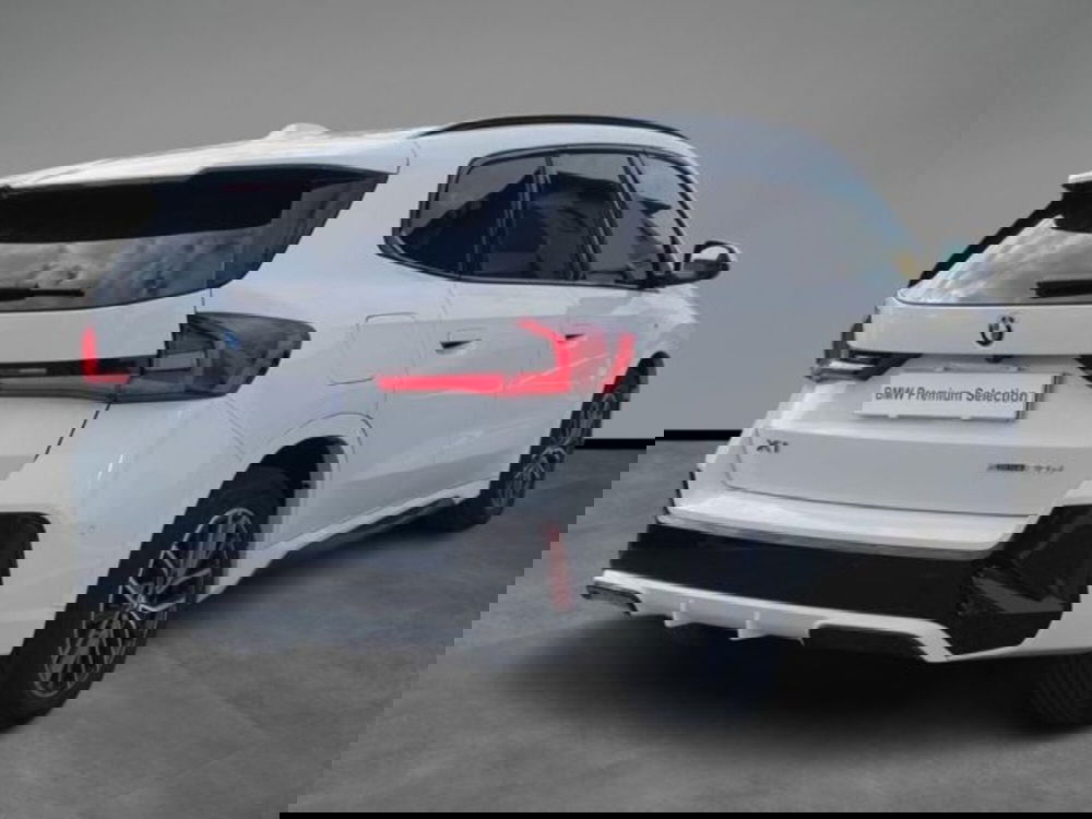 BMW X1 usata a Verona (6)