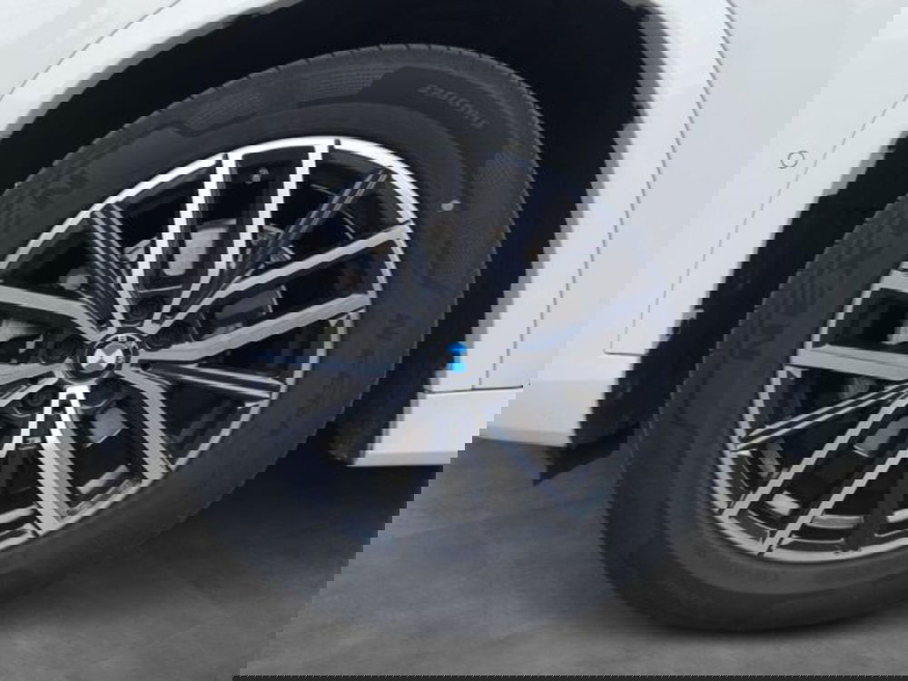 BMW X1 usata a Verona (7)