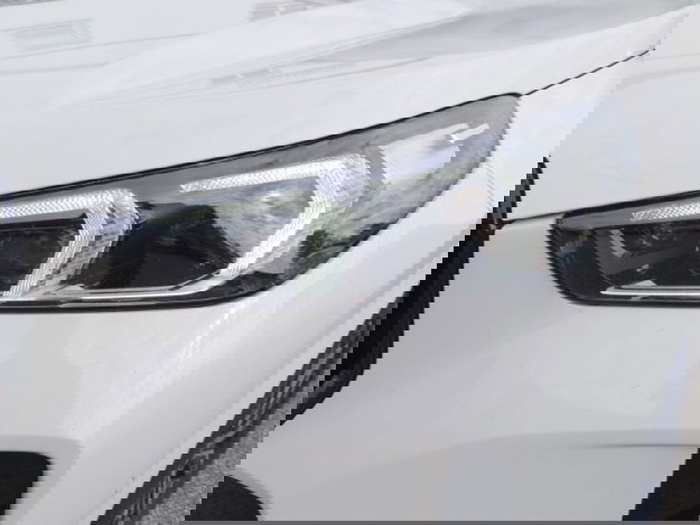 BMW X1 usata a Verona (8)