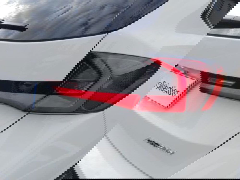 BMW X1 usata a Verona (9)