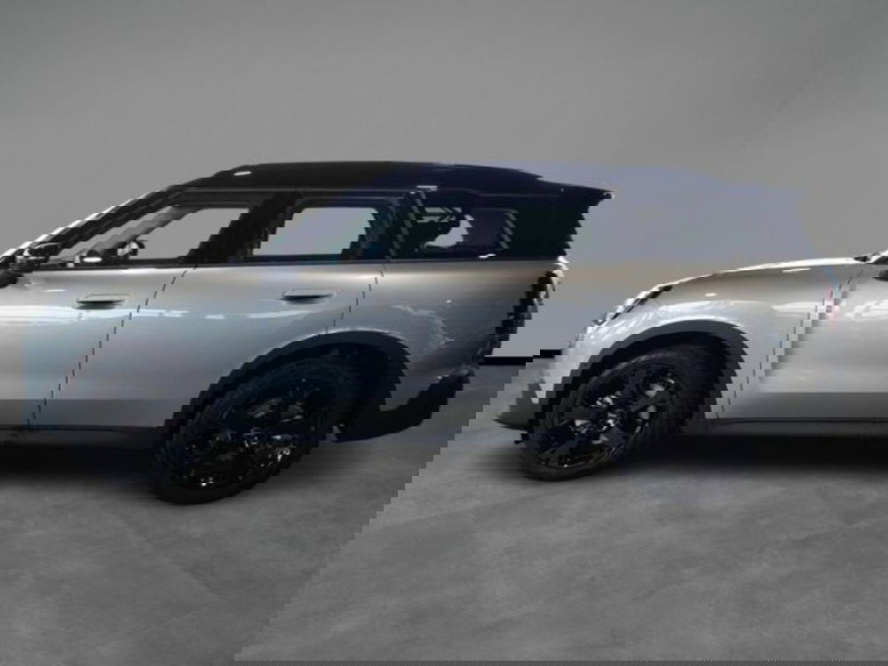 MINI Mini Countryman usata a Verona (4)