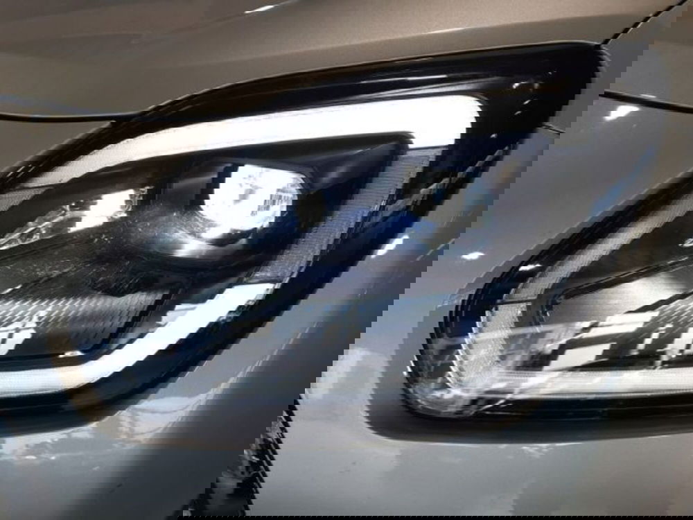 MINI Mini Countryman usata a Verona (8)