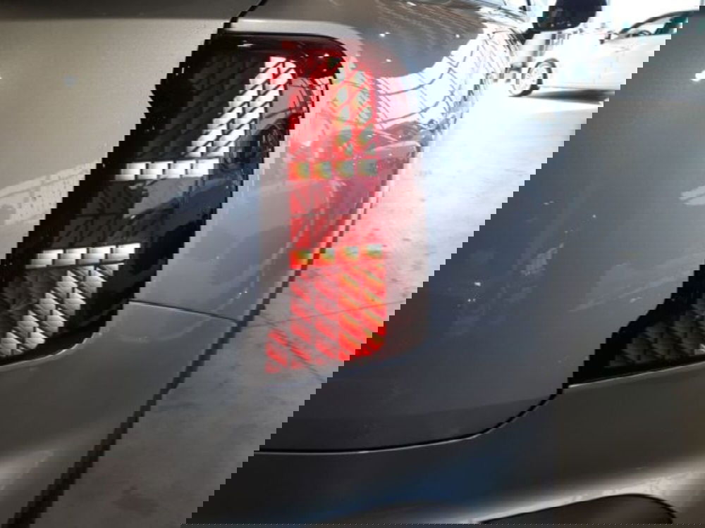 MINI Mini Countryman usata a Verona (9)