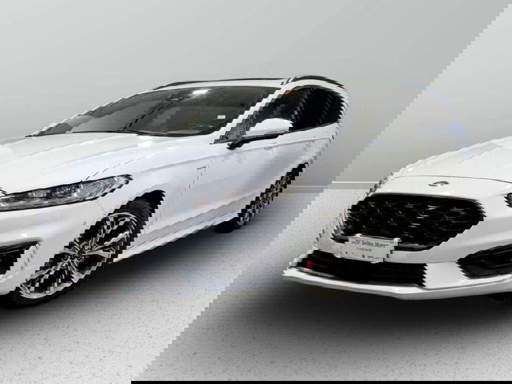 Ford Mondeo Station Wagon usata a Padova