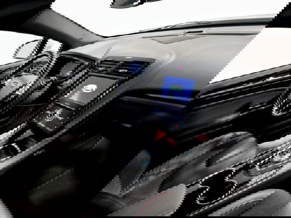 Ford Mondeo Station Wagon usata a Padova (10)