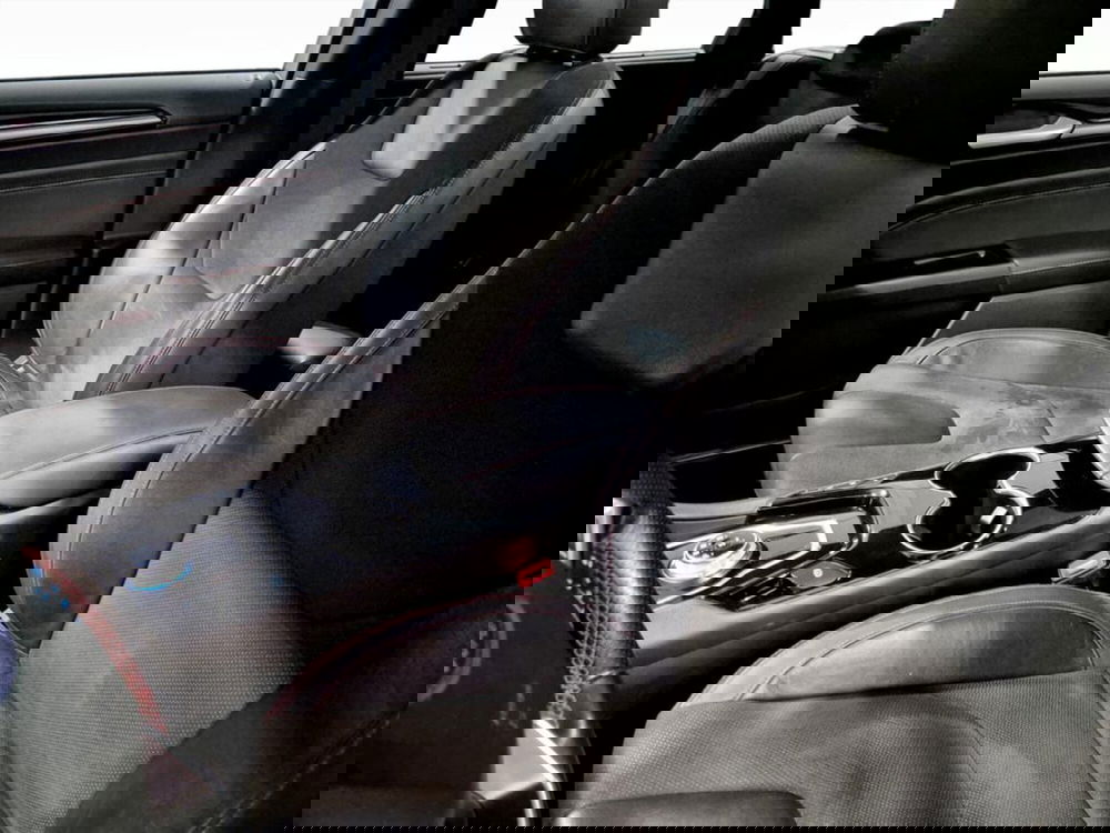 Ford Mondeo Station Wagon usata a Padova (11)