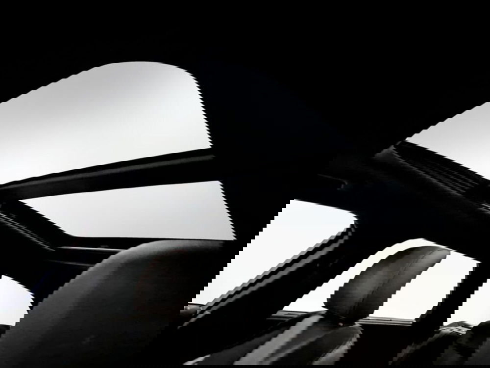 Ford Mondeo Station Wagon usata a Padova (12)