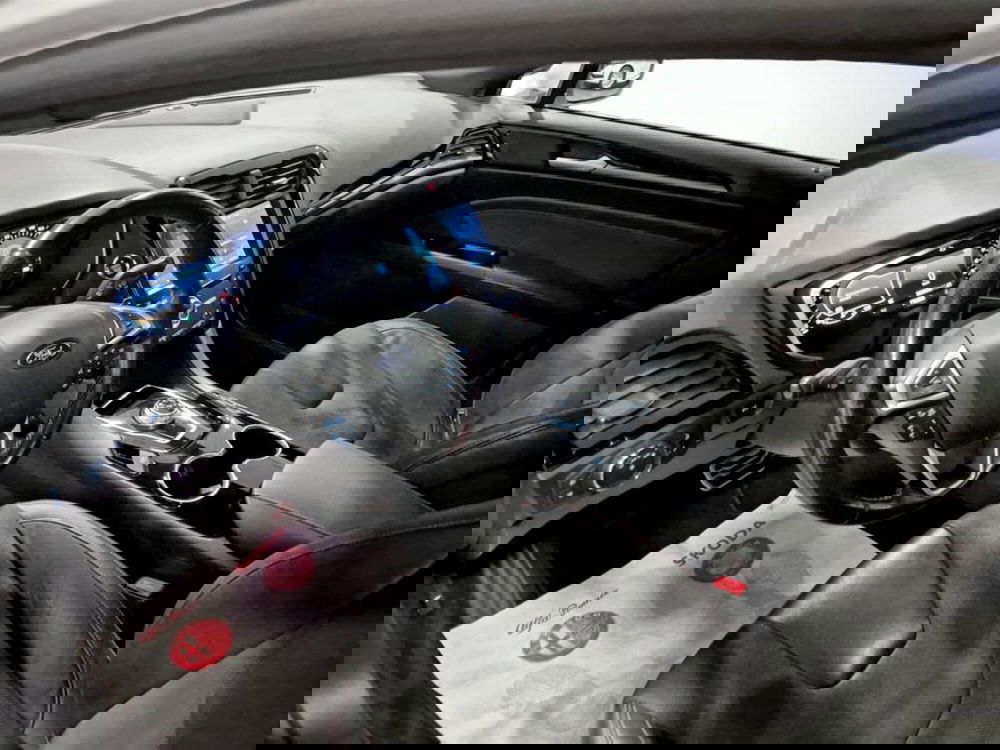 Ford Mondeo Station Wagon usata a Padova (14)