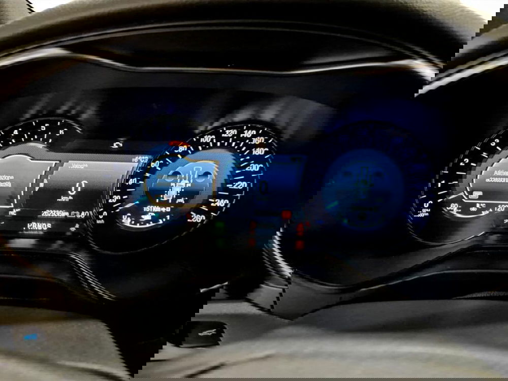 Ford Mondeo Station Wagon usata a Padova (15)