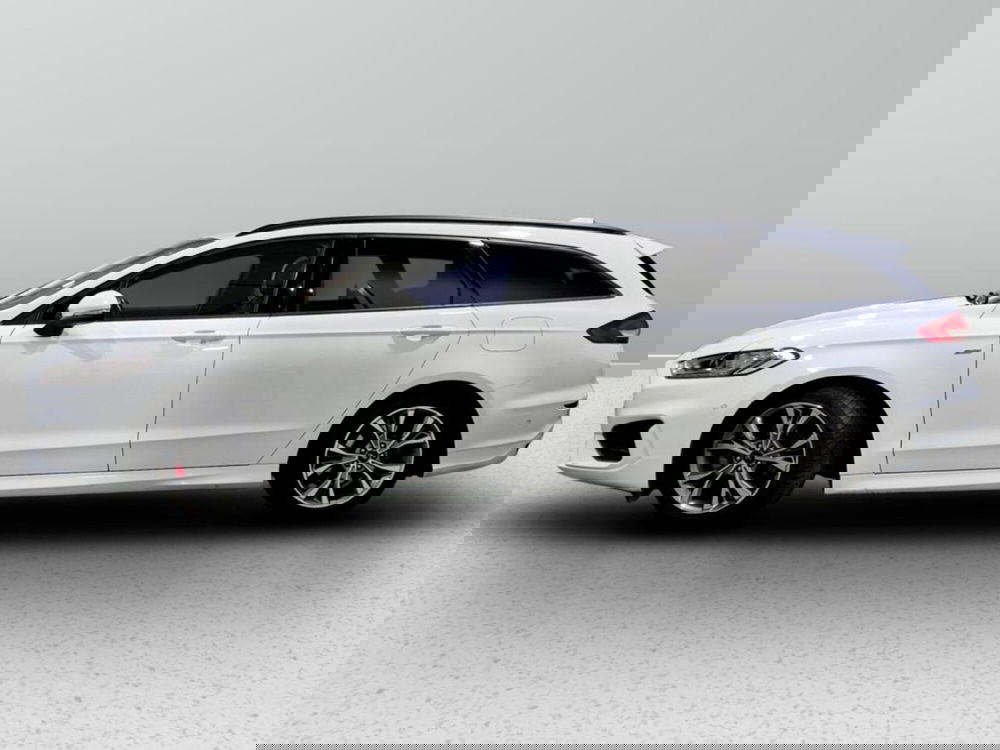 Ford Mondeo Station Wagon usata a Padova (2)