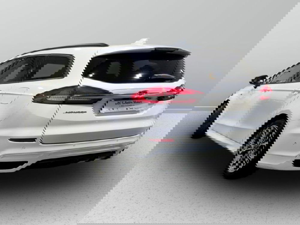 Ford Mondeo Station Wagon usata a Padova (3)