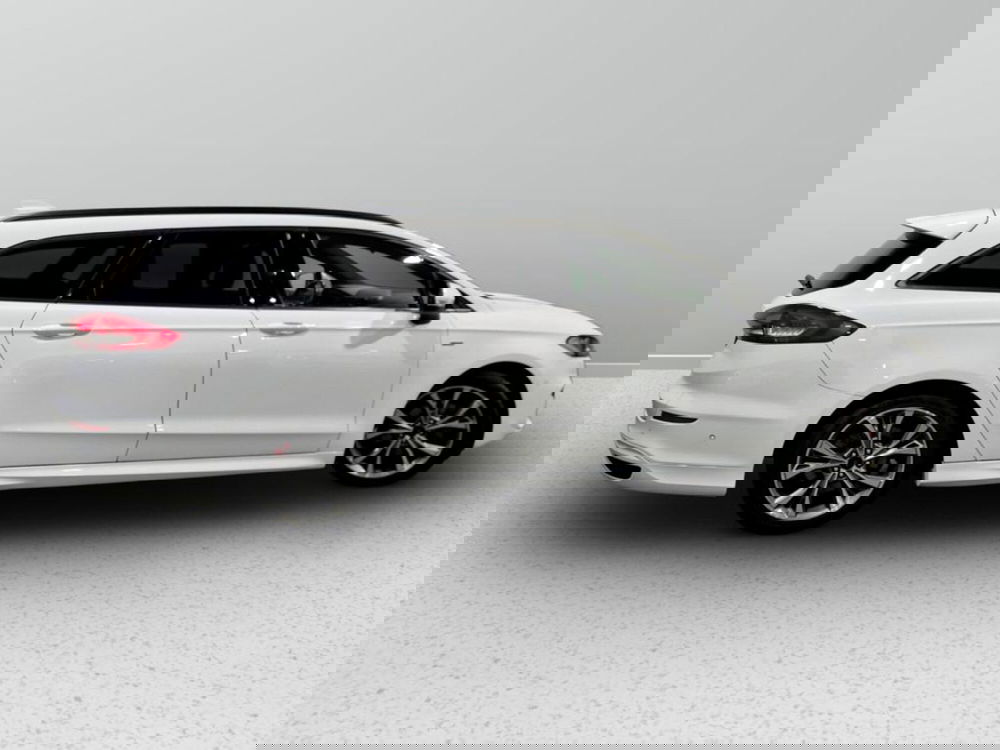 Ford Mondeo Station Wagon usata a Padova (5)