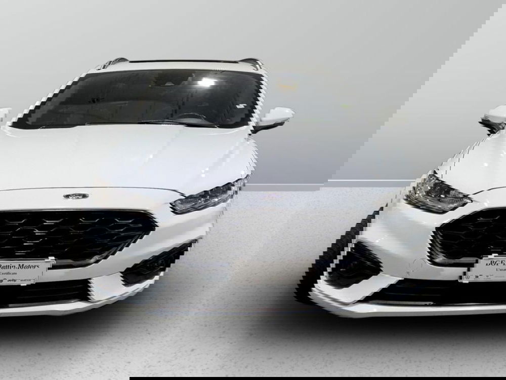 Ford Mondeo Station Wagon usata a Padova (7)