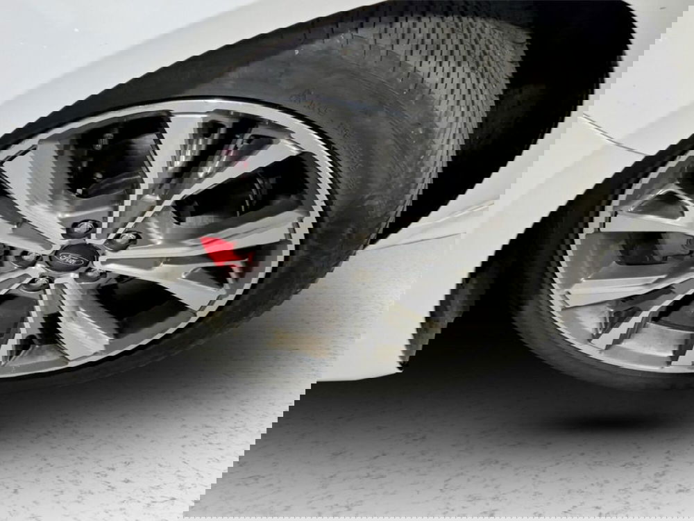 Ford Mondeo Station Wagon usata a Padova (9)