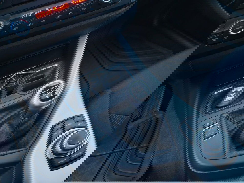 BMW Serie 1 5p. usata a Firenze (11)