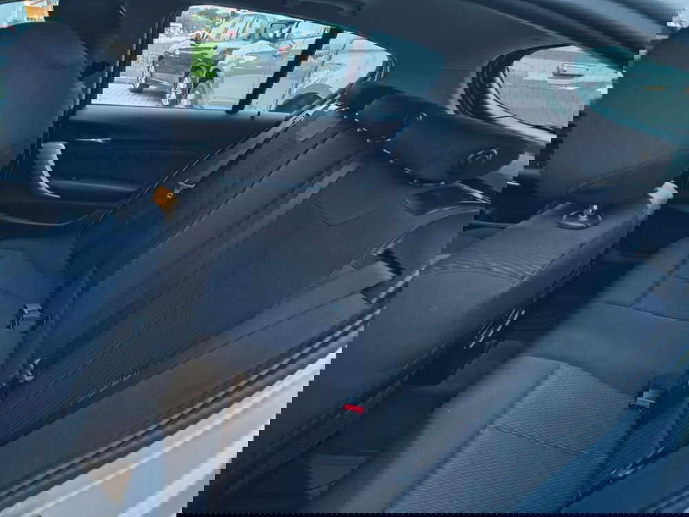 BMW Serie 1 5p. usata a Firenze (12)