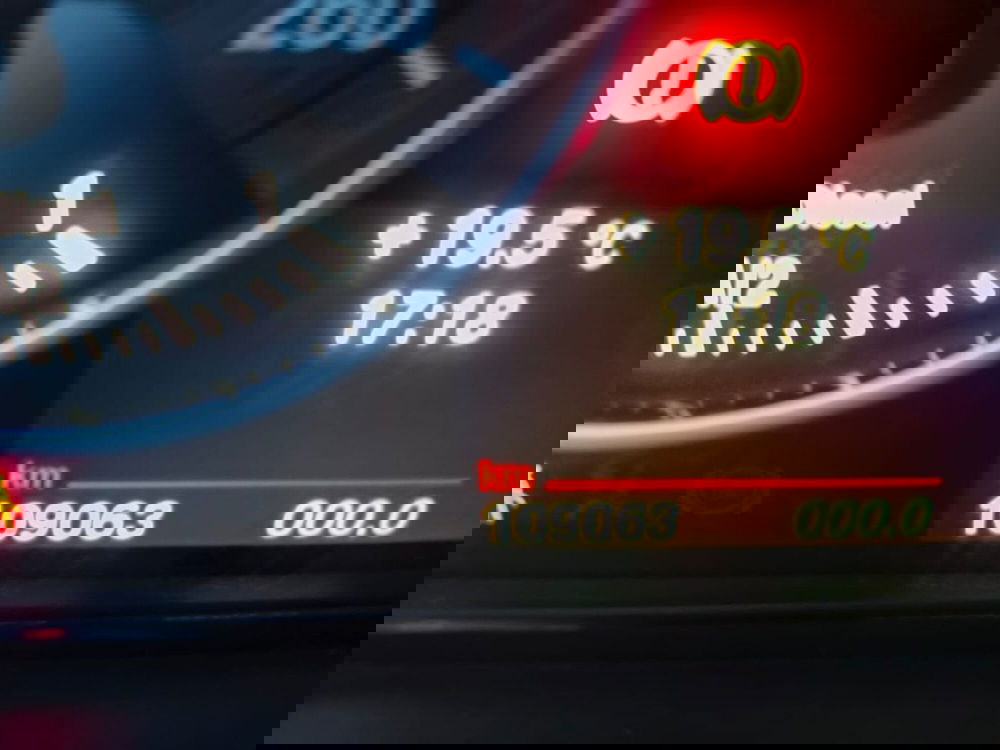 BMW Serie 1 5p. usata a Firenze (8)