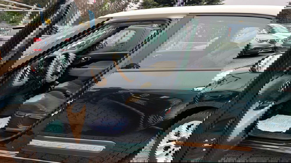 Fiat 500L usata a Como (10)